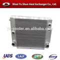 radiator car parts